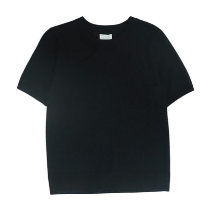 Black Blouse
