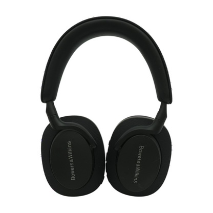 Black PX7 S2 Noise Cancelling Headphones