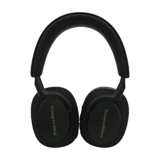 Black PX7 S2 Noise Cancelling Headphones