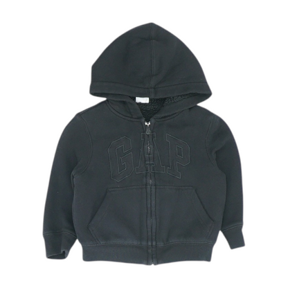 Black Jacket