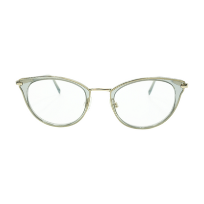 Gray Garland M Prescription Eyewear