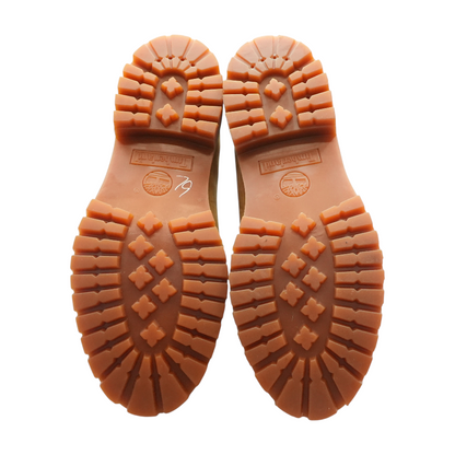 Tan Work / Hiking Boots