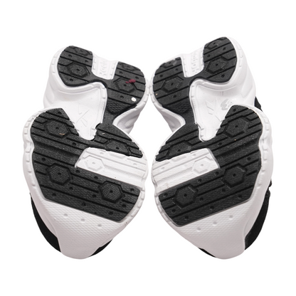 Black Athletics Shoes