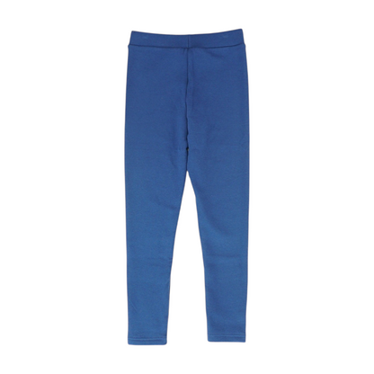 Blue Active Pants