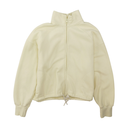 Aerie Yellow Solid Active Jacket – Image 1
