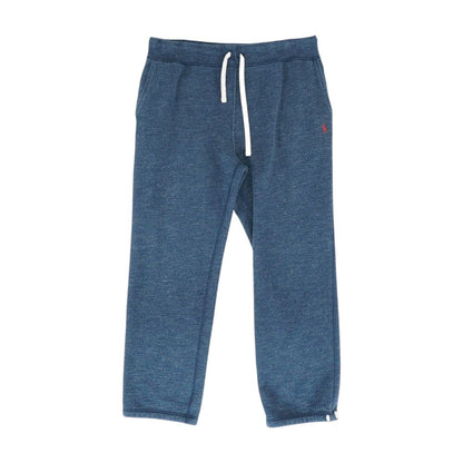 Blue Misc Joggers Pants