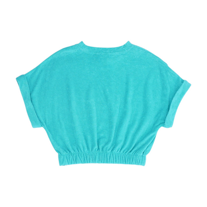 Green Blouse