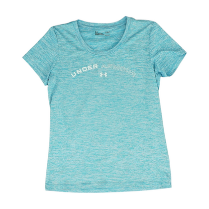 Blue Active T-Shirt