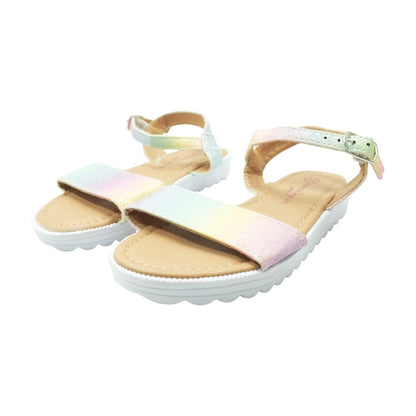 Multi Sandals