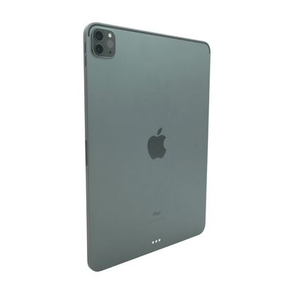 iPad Pro 11.0" Space Gray 2nd Generation 256GB UB REFURBISHED Tablet