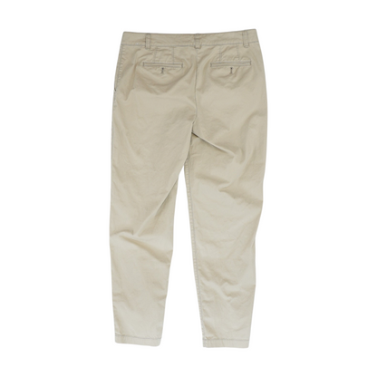 Khaki Pants