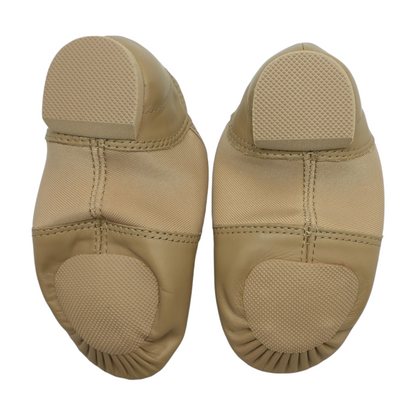 Tan Athletics Shoes