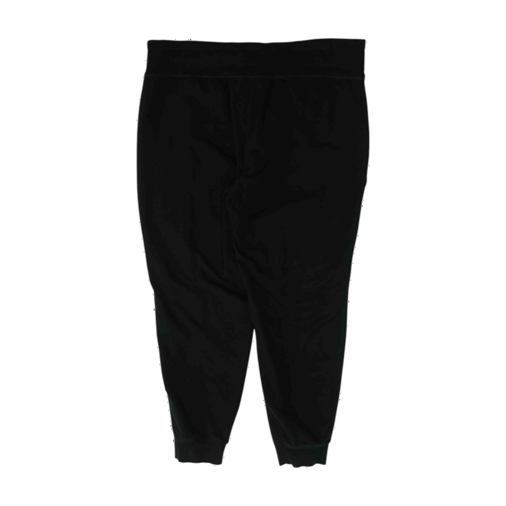 Black Pants