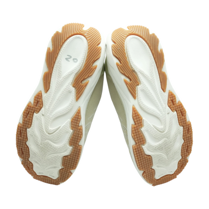 Kazz Low-Top Athletic Shoes