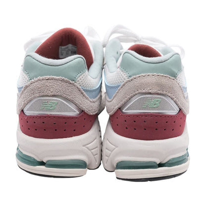 2002R Beige Athletic Shoes