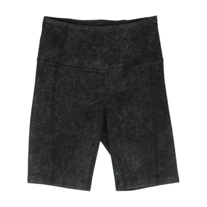 Charcoal Active Shorts