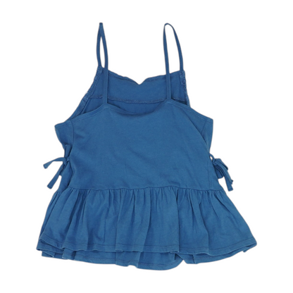 Blue Blouse