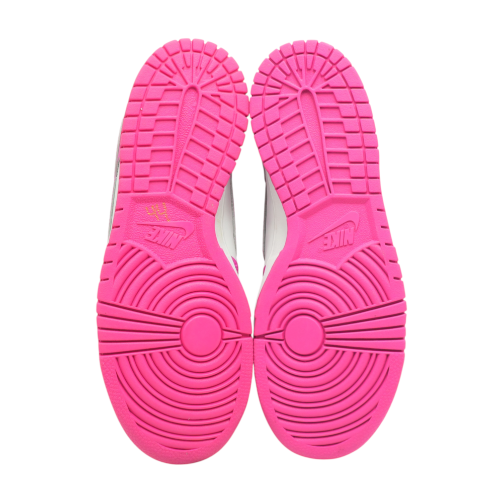 Pink Athletics