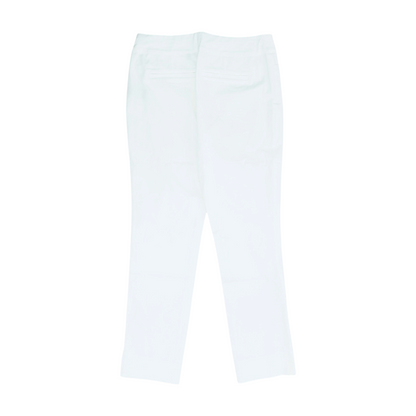 White Pants