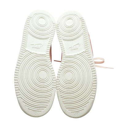 Court Vision Low Next Nature Low-Top Athletic Shoes