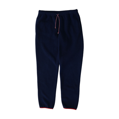 Navy Regular Pants