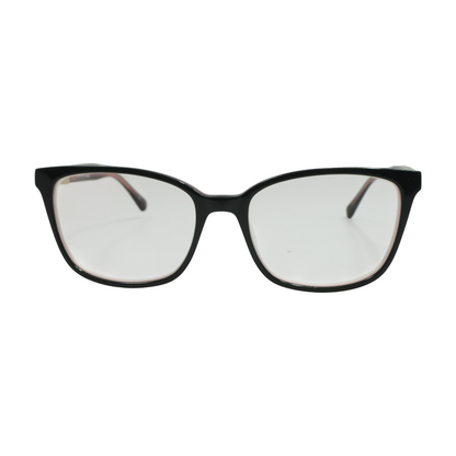 Black Davina Cat Eye Prescription Eyewear