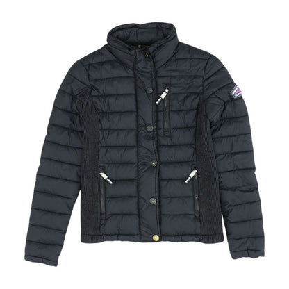 Black Jacket
