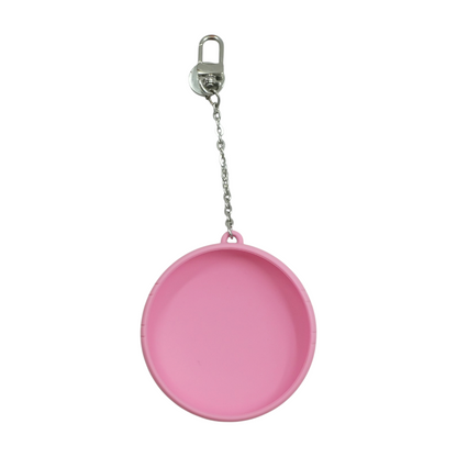 Le Baume Limited Edition Balm Holder Keychain