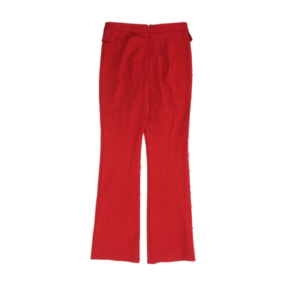 Red Pants