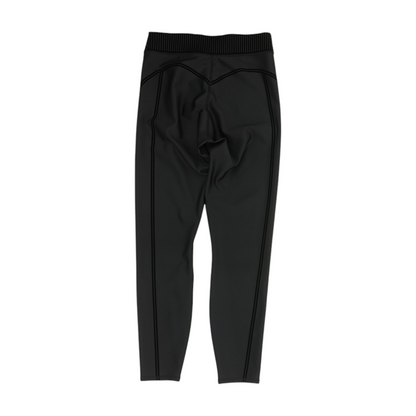 Black Active Leggings