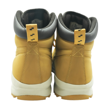 Tan Work / Hiking Boots