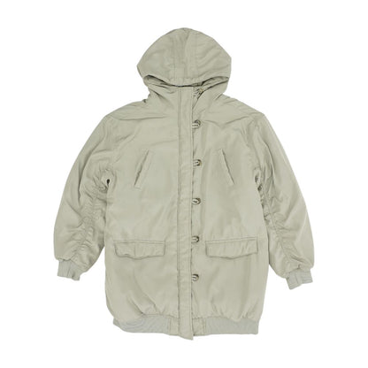 Green Jacket
