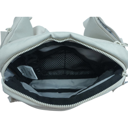 Ivory Belt Bag