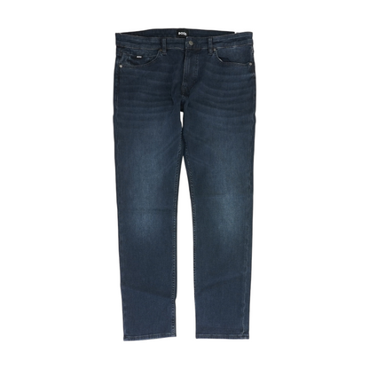 Navy Slim Jeans