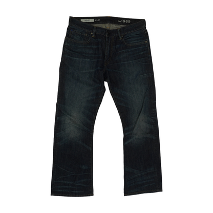 Bootcut Jeans