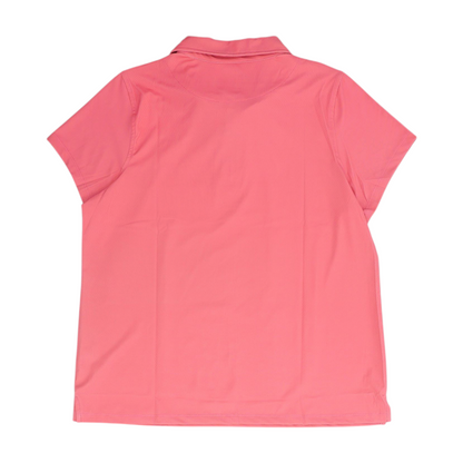 Pink Blouse