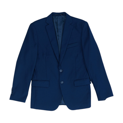 Navy Sport Coat