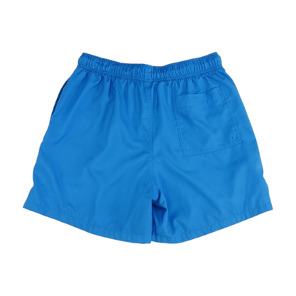 Blue Swim Bottom