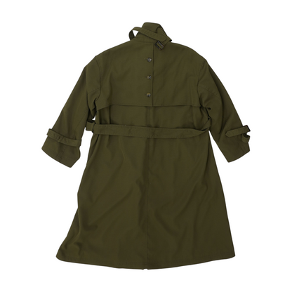 Olive Solid