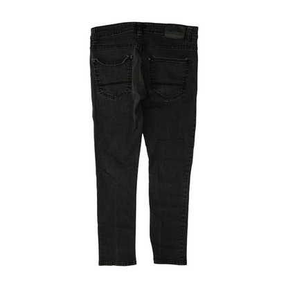 Black Skinny Jeans