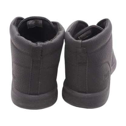Black Chukka Boots