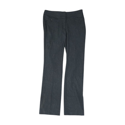Gray Dress Pants