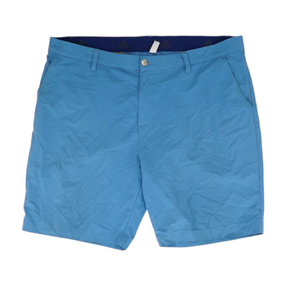 Blue Active Shorts