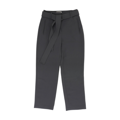 Charcoal Pants