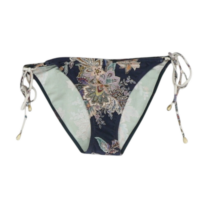 Multi Floral Swim Bottom
