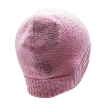 Pink Beanie