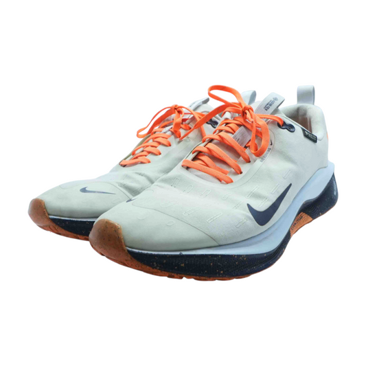 ReactX Infinity Run 4 Gore-Tex Low-Top Athletic Shoes