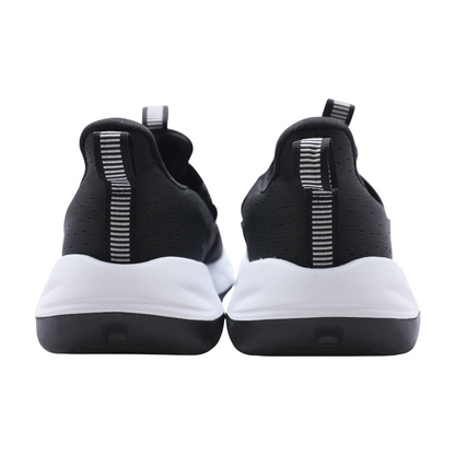 Black Athletics Shoes
