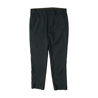 Navy Regular Pants