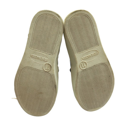 Zaander Black Athletic Shoes